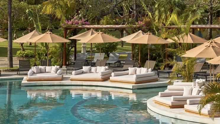 Paradisus by Melia Bali